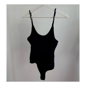 NWT ATM Anthony Thomas Melillo cami bodysuit